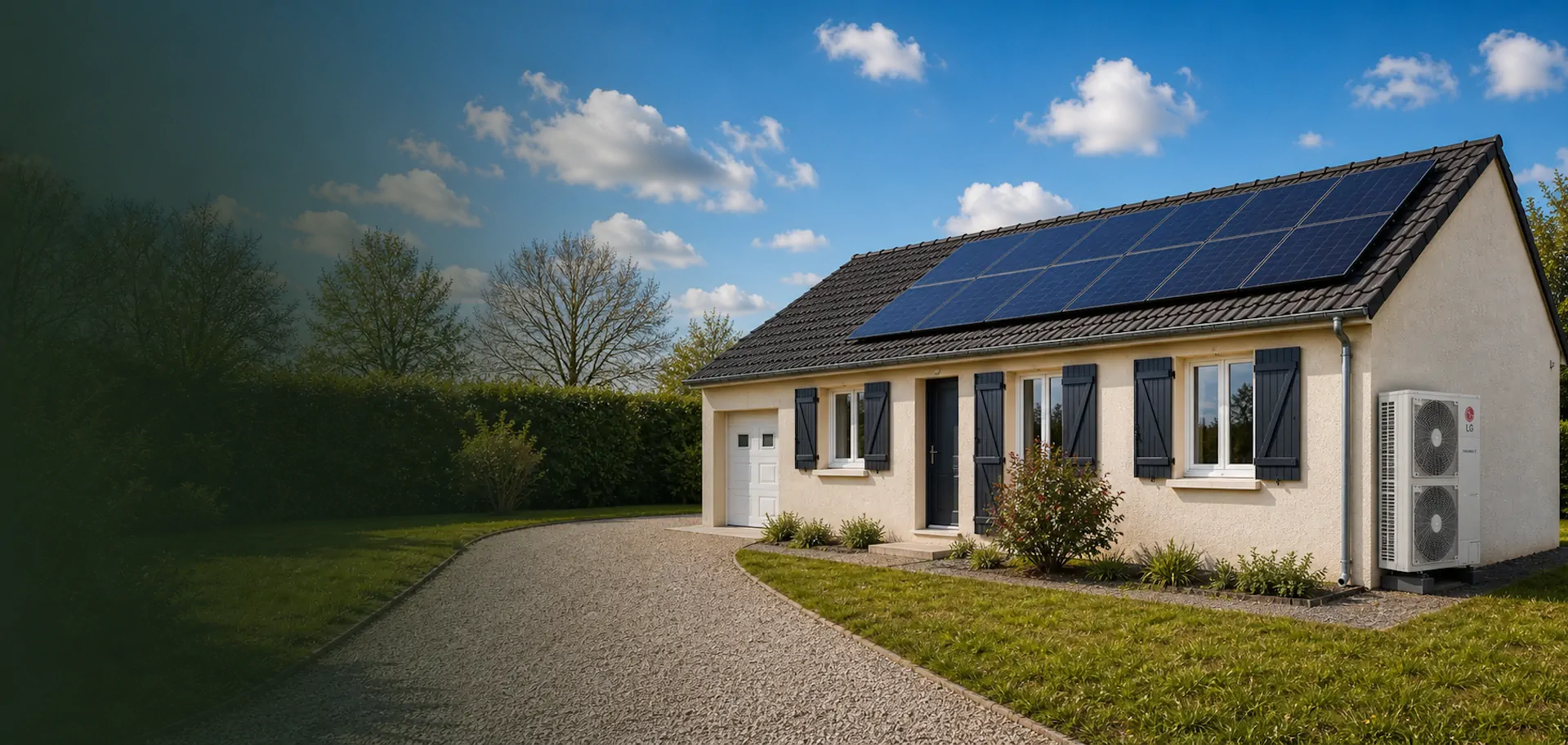 Expert de la rénovation énergétique - Next Trade à Breteuil